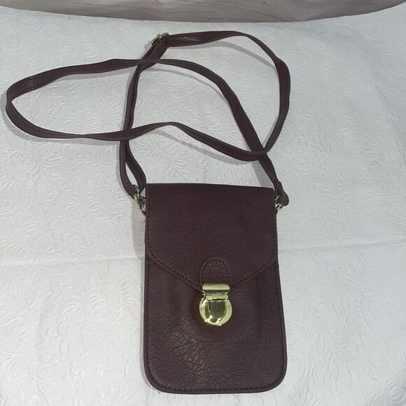 Window Crossbody Bags - Picture 8 of 9